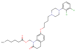 Aripiprazole cavoxilͼƬ