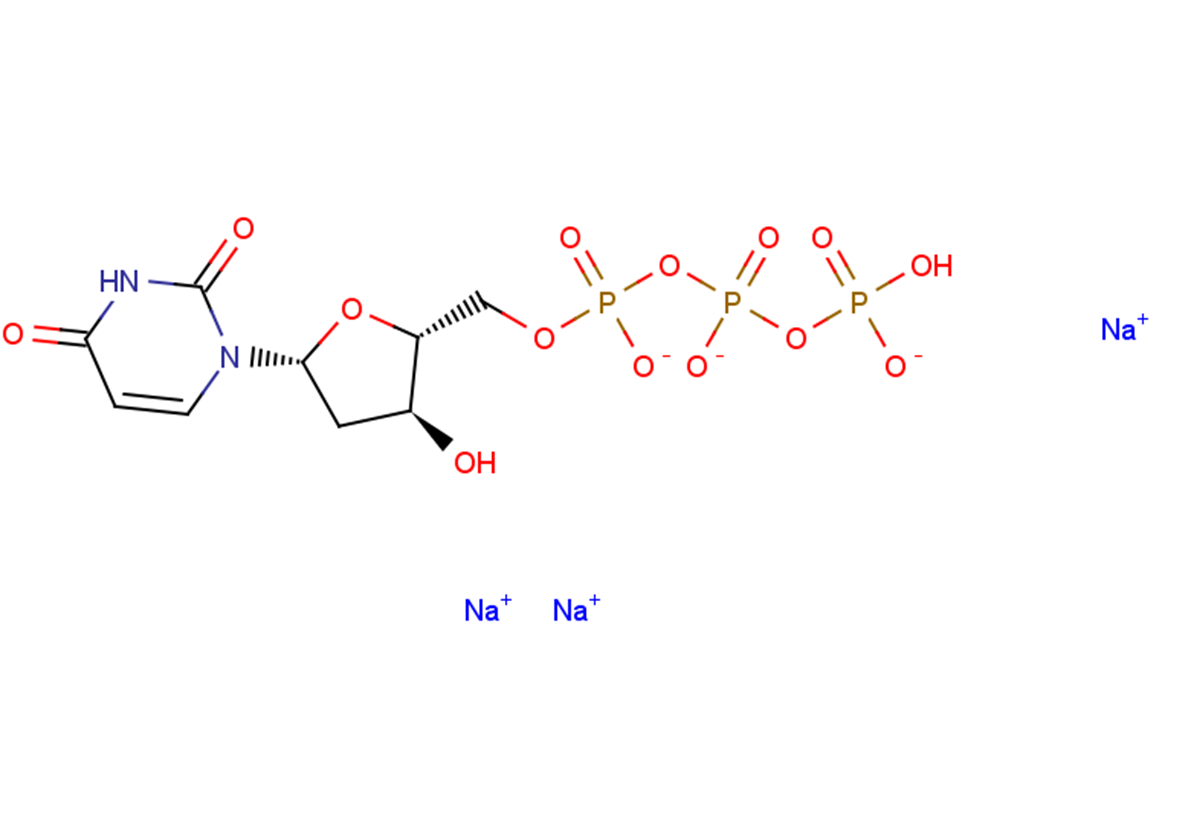 dUTP trisodiumͼƬ