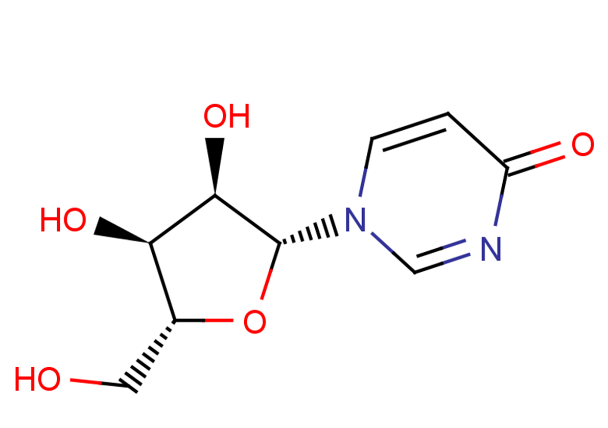 2-DeoxyuridineͼƬ