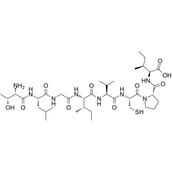 HPV16 E7(86-93)ͼƬ