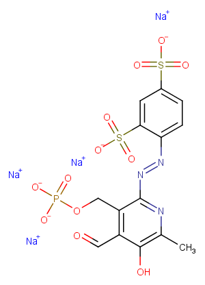 PPADS tetrasodiumͼƬ