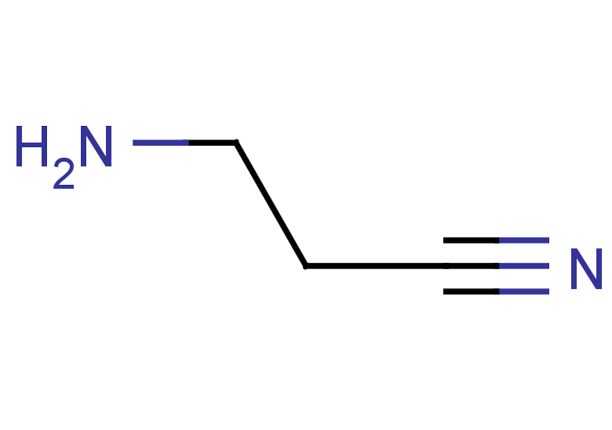 -AminopropionitrileͼƬ
