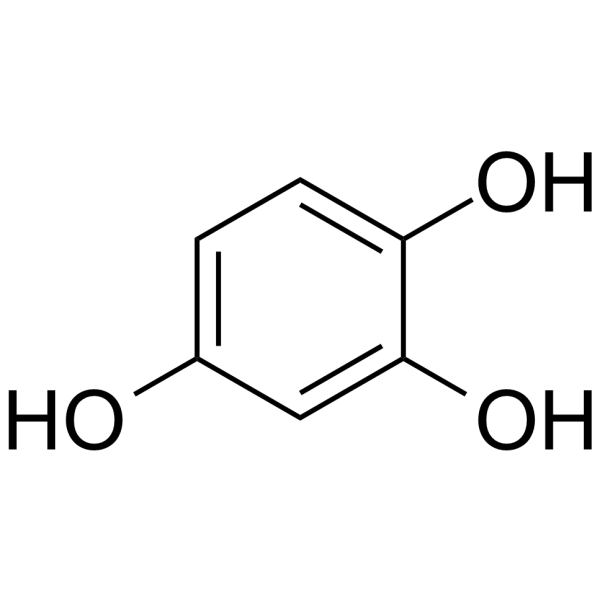 1,2,4-TrihydroxybenzeneͼƬ