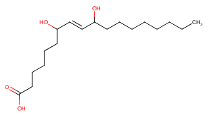 7,10-dihydroxy-8(E)-Octadecenoic AcidͼƬ