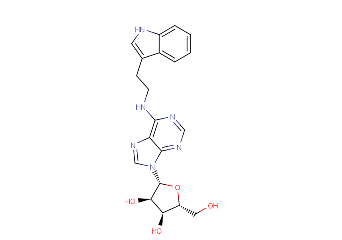 A2AR-agonist-1图片