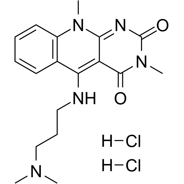 HLI373 dihydrochlorideͼƬ