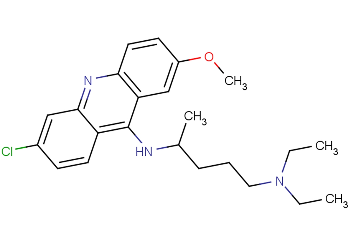 MepacrineͼƬ