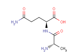 L-Alanyl-L-GlutamineͼƬ