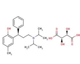 Tolterodine tartrateͼƬ