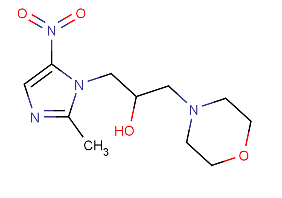 MorinidazoleͼƬ