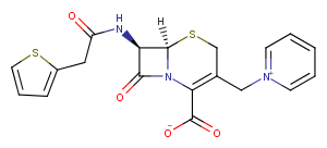 CefaloridineͼƬ