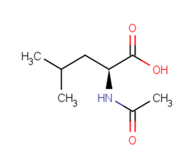 N-Acetyl-L-leucineͼƬ