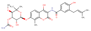 NovobiocinͼƬ