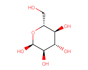 alpha-D-glucoseͼƬ