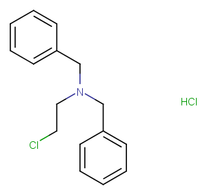 Dibenamine hydrochlorideͼƬ