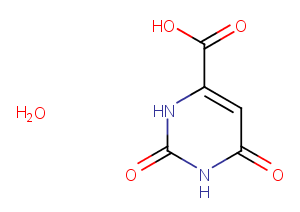 Orotic acid monohydrate图片