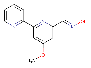 Caerulomycin A图片