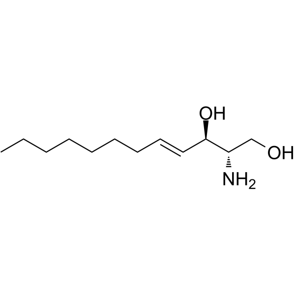 C12-SphingosineͼƬ