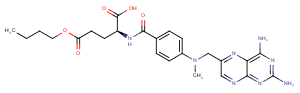 5-Monobutyl methotrexateͼƬ