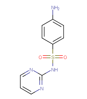 SulfadiazineͼƬ