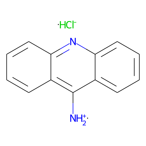 Aminacrine hydrochloride monohydrateͼƬ