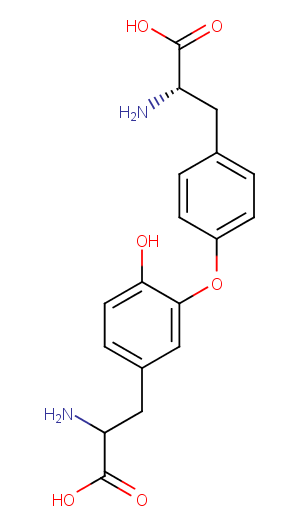 IsodityrosineͼƬ