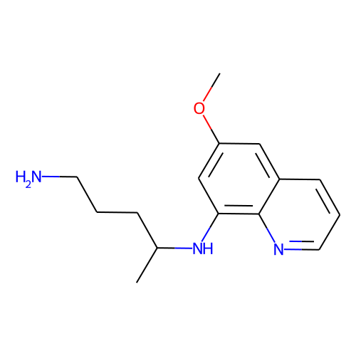 l-Primaquine图片