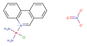 PhenanthriplatinͼƬ