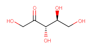 Ribulose,L-图片