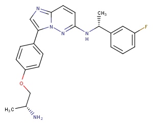 Taletrectinib free baseͼƬ