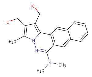 Anticancer agent 11ͼƬ