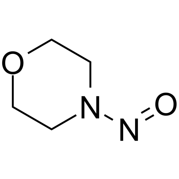 N-Nitrosomorpholine图片