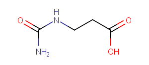 Ureidopropionic acidͼƬ