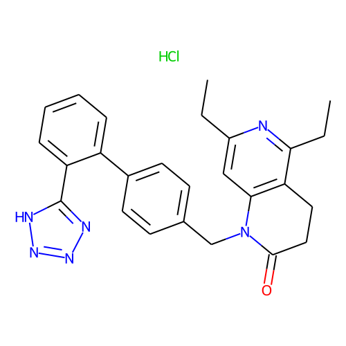 ZD 7155 hydrochlorideͼƬ