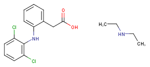 Diclofenac DiethylamineͼƬ