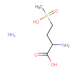 Glufosinate ammoniumͼƬ