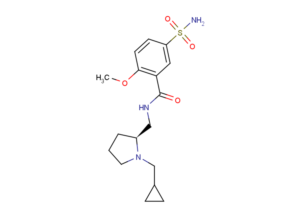 Cipropride S enantiomerͼƬ