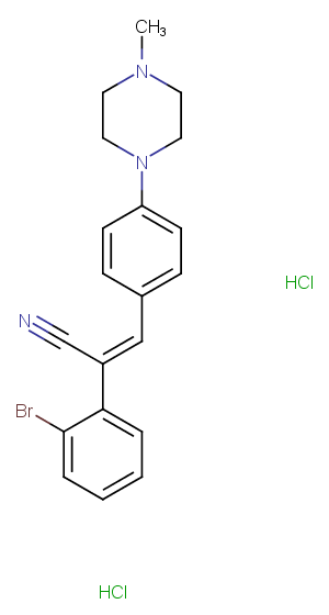 DG172 dihydrochlorideͼƬ