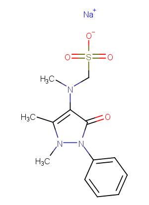 Metamizole sodiumͼƬ