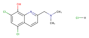 PBT-1033 hydrochlorideͼƬ