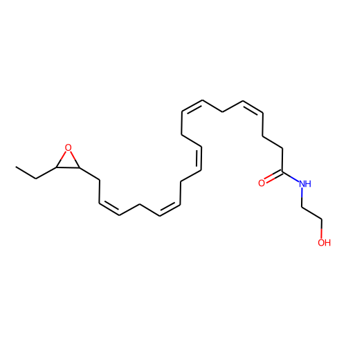 ()19(20)-EDP EthanolamideͼƬ