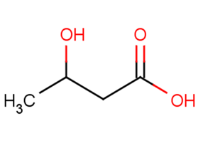 3-Hydroxybutyric acidͼƬ