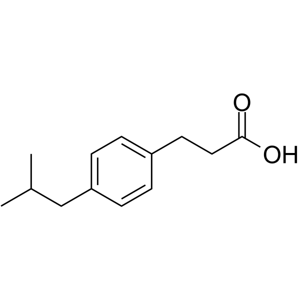 Ibuprofen Impurity FͼƬ