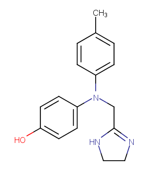 Phentolamine Analogue 1ͼƬ