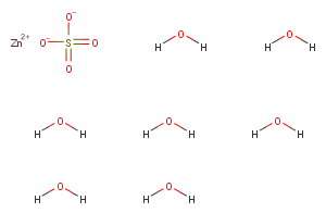 Zinc sulfate heptahydrateͼƬ