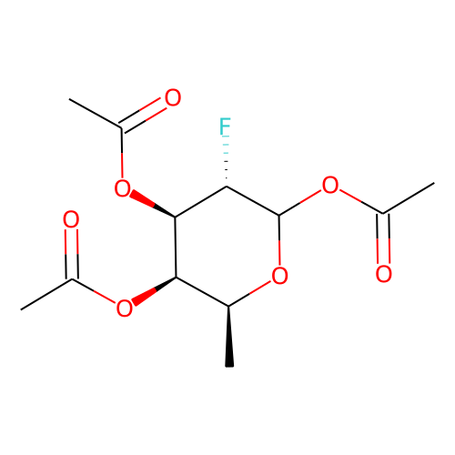 2F-Peracetyl-FucoseͼƬ