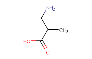 3-Amino-2-methylpropanoic acidͼƬ