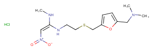 Ranitidine HydrochlorideͼƬ