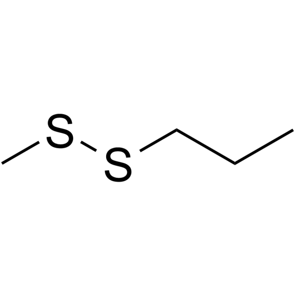 Methyl propyl disulfideͼƬ