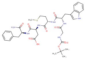 Glycine-pentagastrinͼƬ